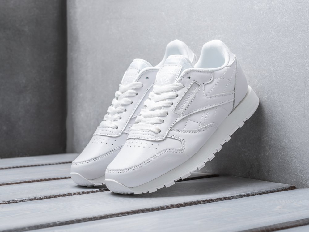 reebok classic leather w